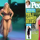 Image for article titled What Happens When A Celebrity Diet Spokesperson Doesn't Lose Weight?